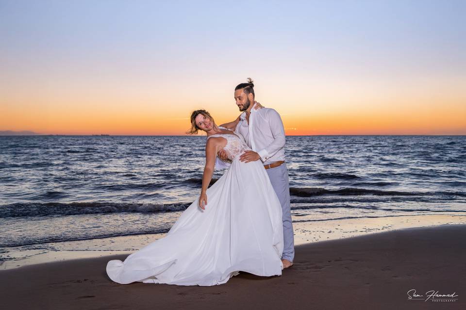 Manuela & Eloïm
