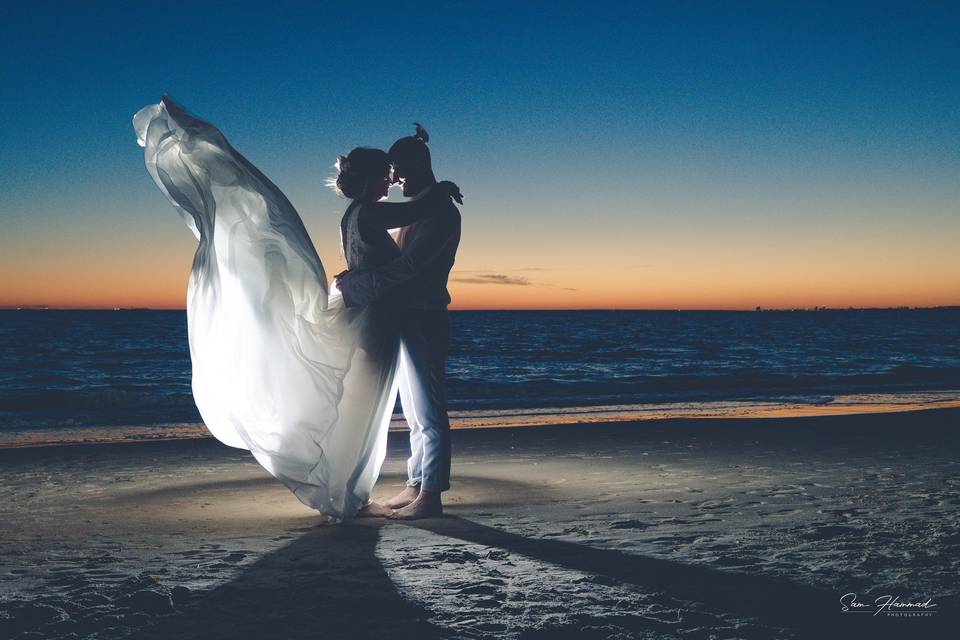 Manuela & Eloïm