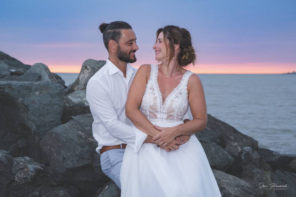 Manuela & Eloïm