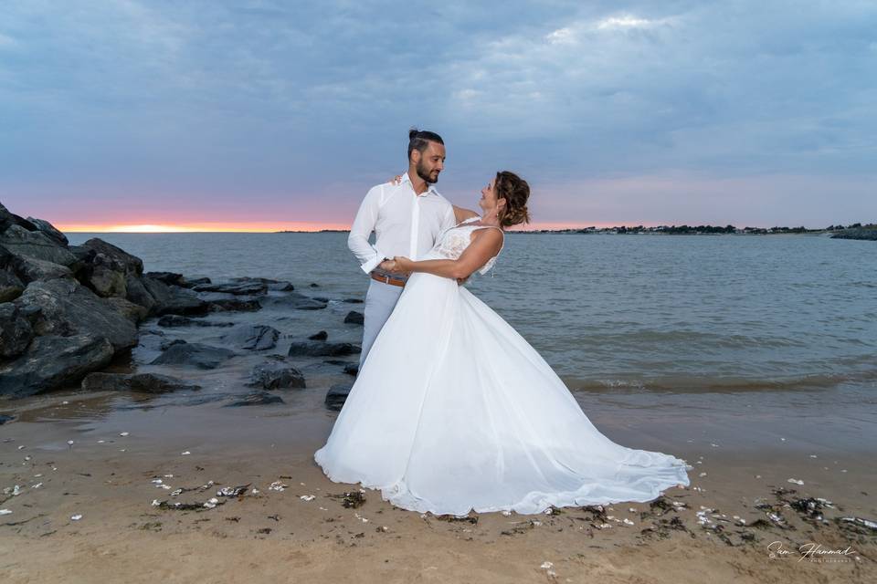 Manuela & Eloïm