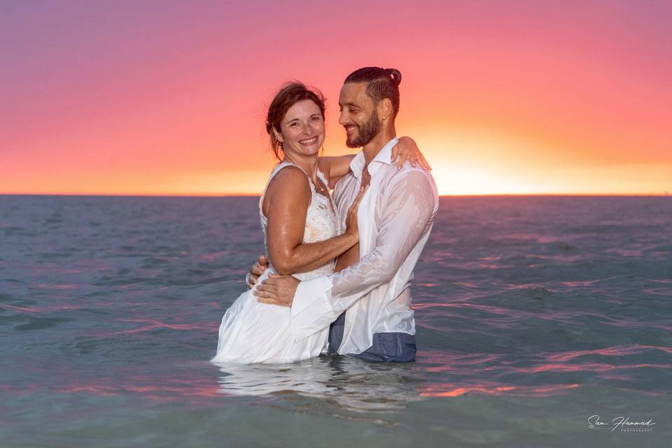 Manuela & Eloïm