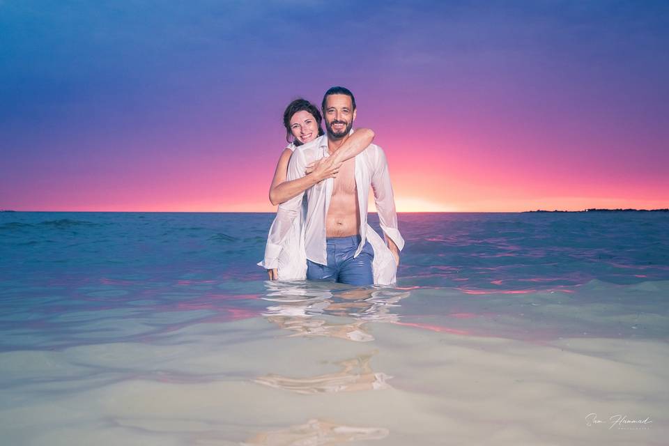Manuela & Eloïm