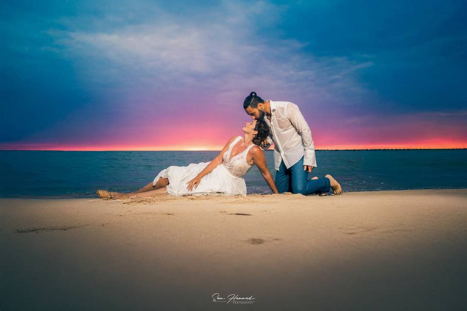 Manuela & Eloïm
