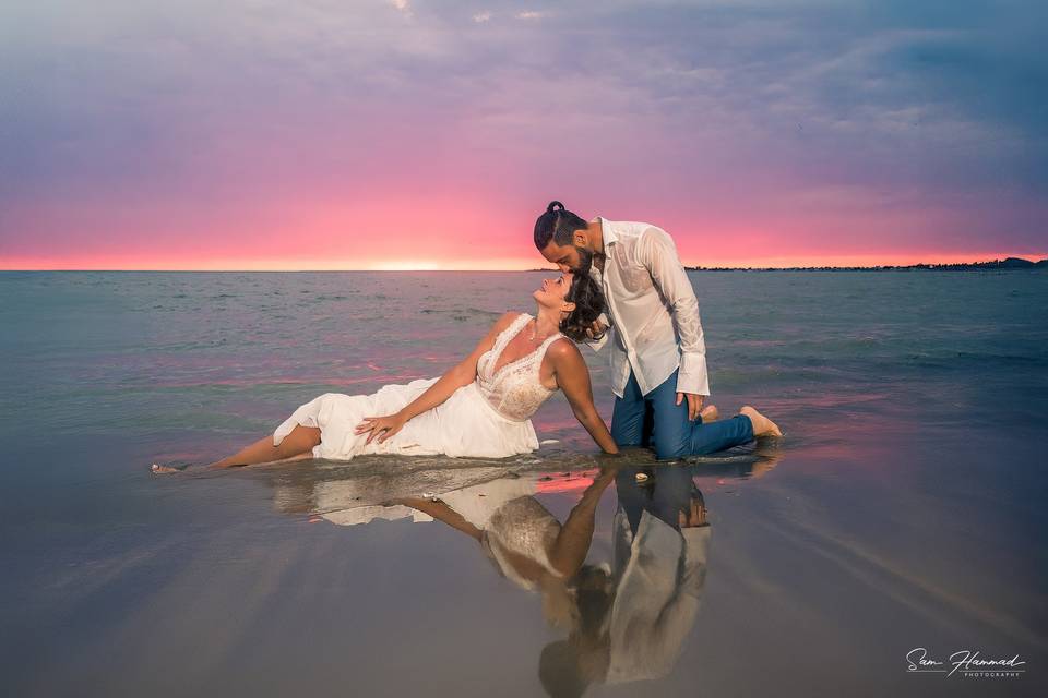 Manuela & Eloïm