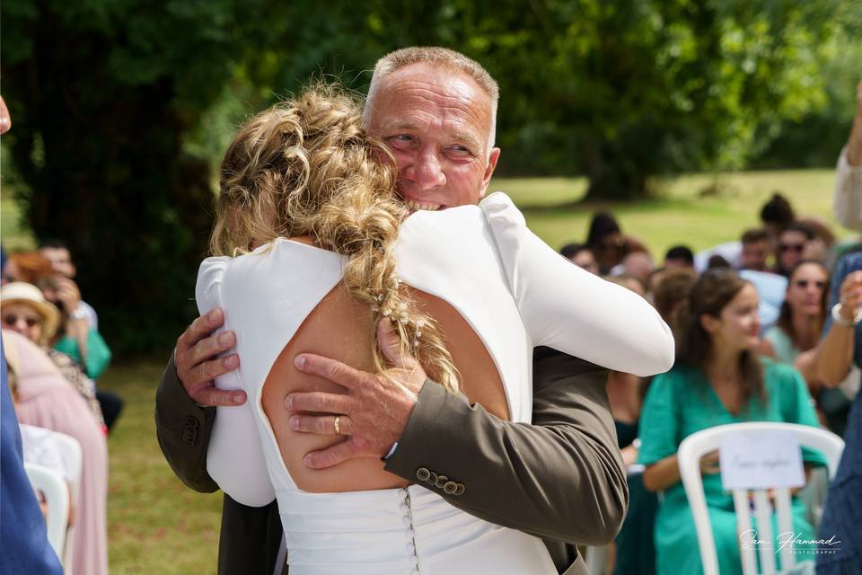 Mat & Agathe