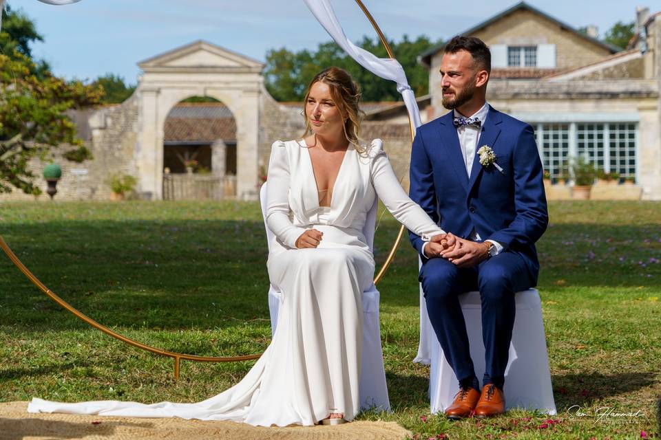 Mat & Agathe