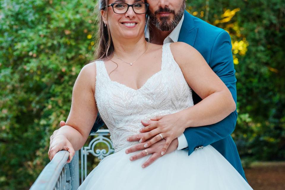 Angelique & Mika