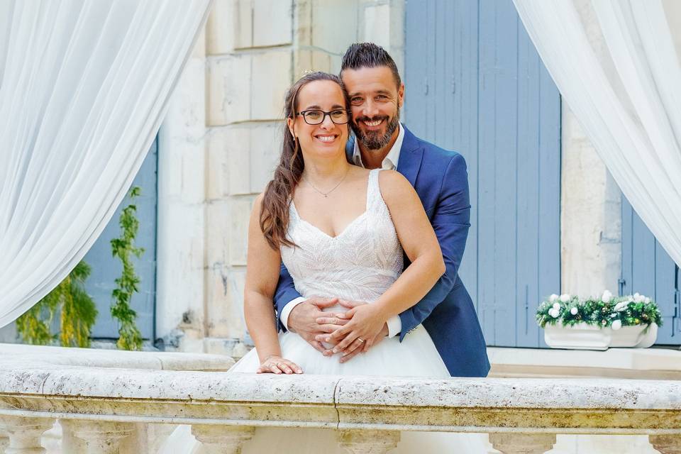Angelique & Mika