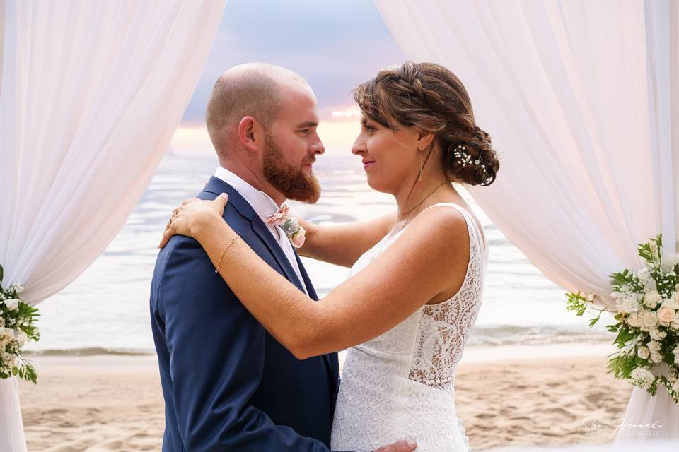 Ben & Laura