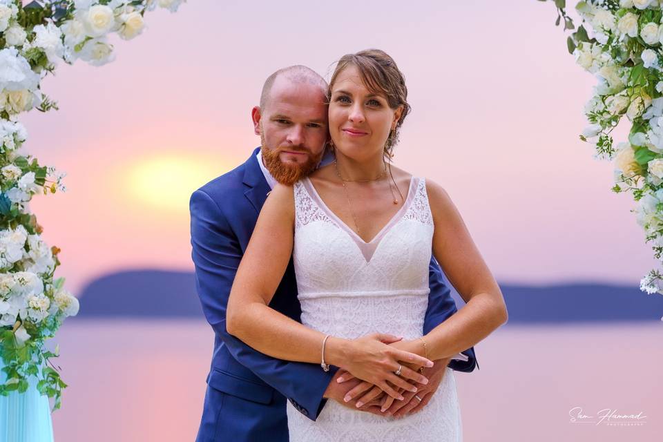Ben & Laura