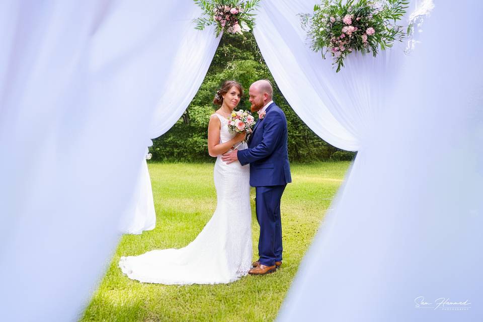 Ben & Laura