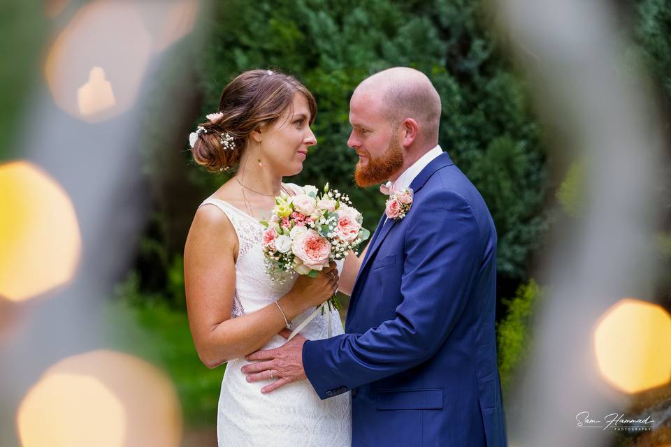 Ben & Laura