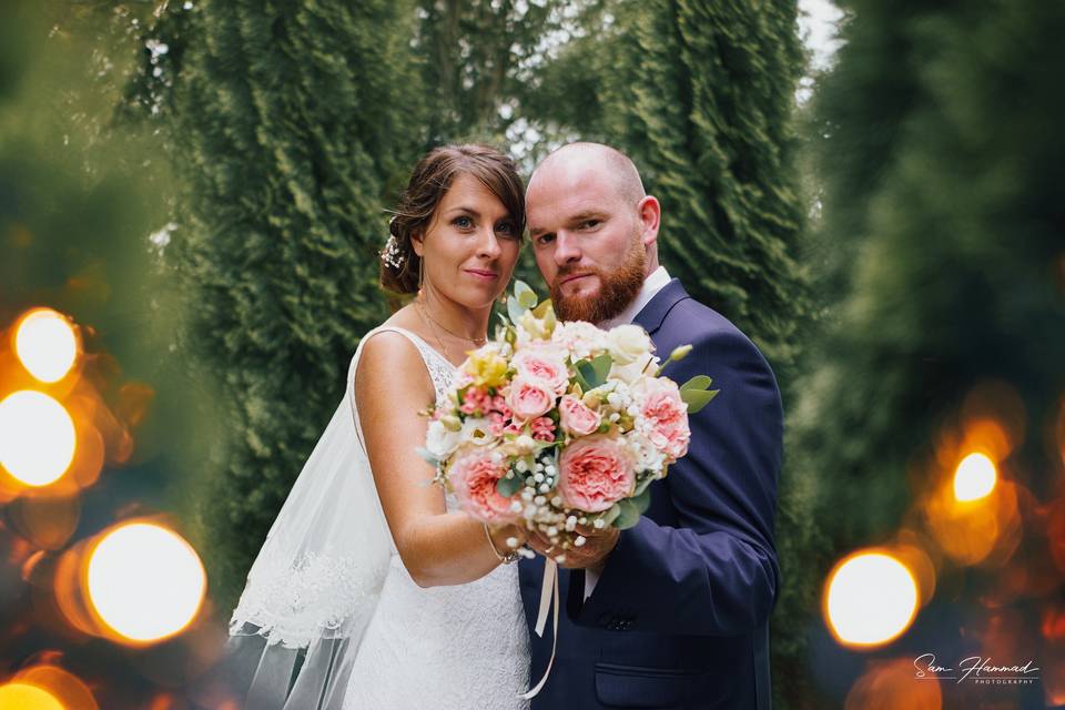 Ben & Laura