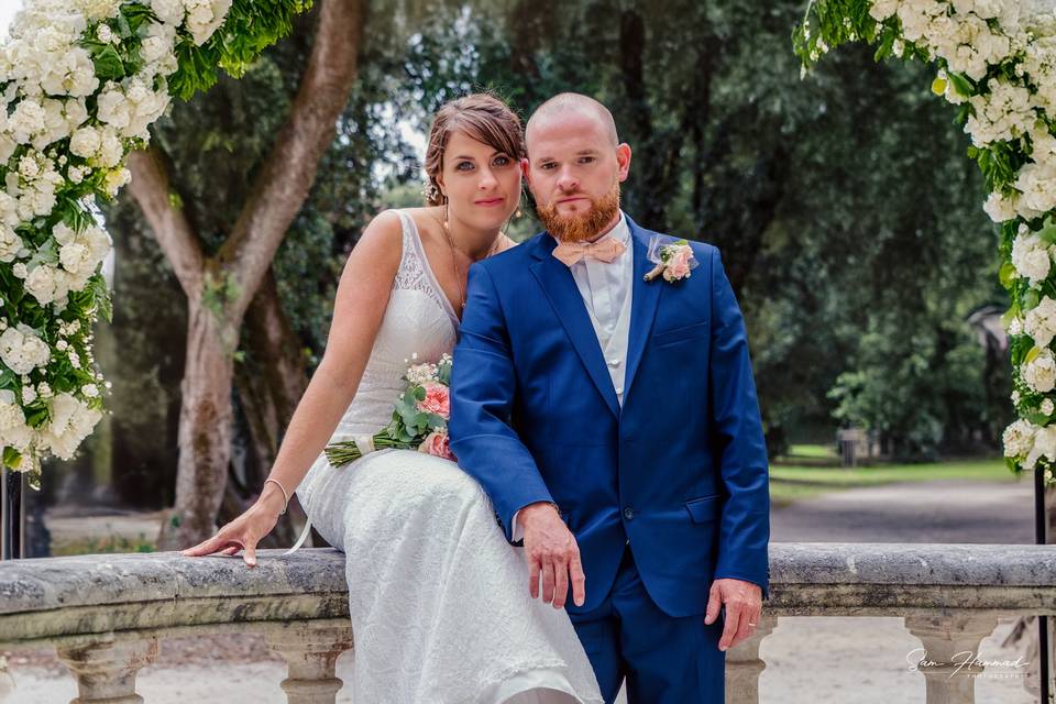 Ben & Laura