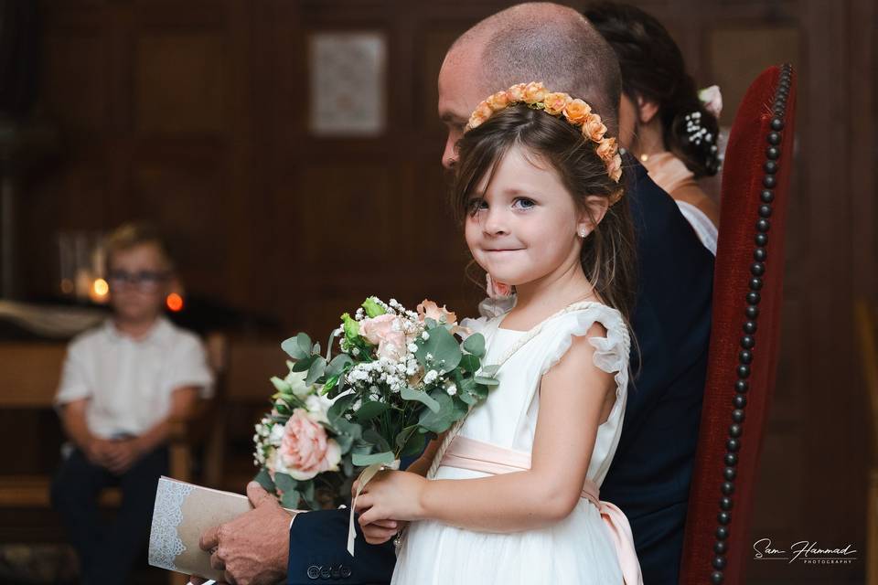 Ben & Laura