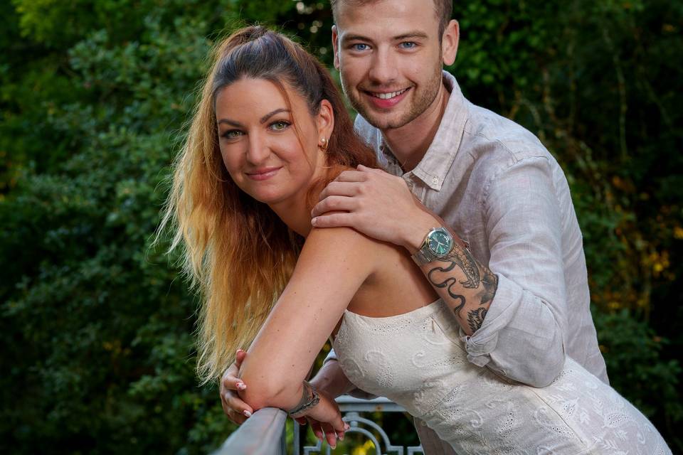 Loïc & Lisa