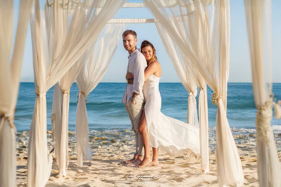 Loïc & Lisa