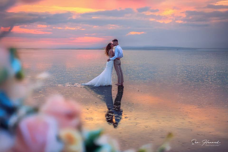 Loïc & Lisa