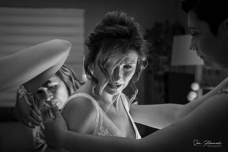 Manuela & Eloïm