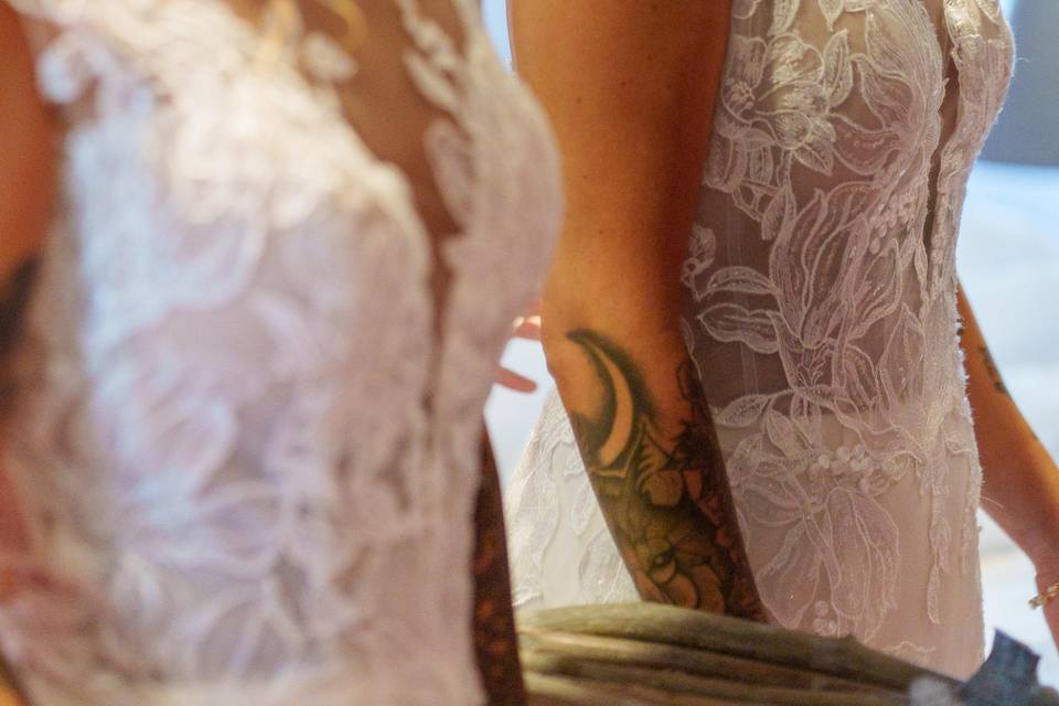 Loïc & Lisa