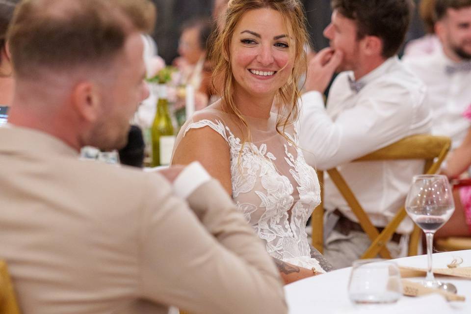 Loïc & Lisa
