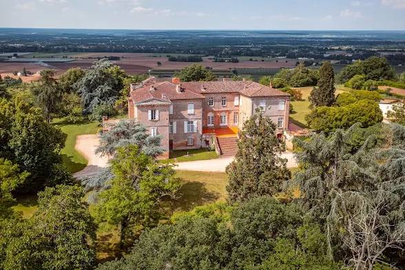Château de Beaudesert
