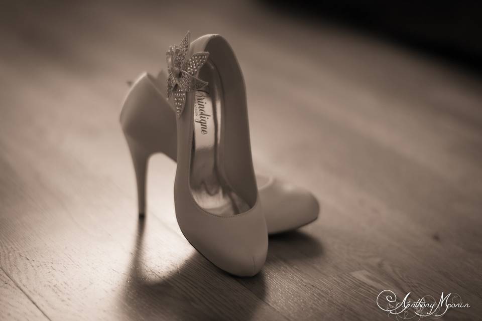 Photo mariage