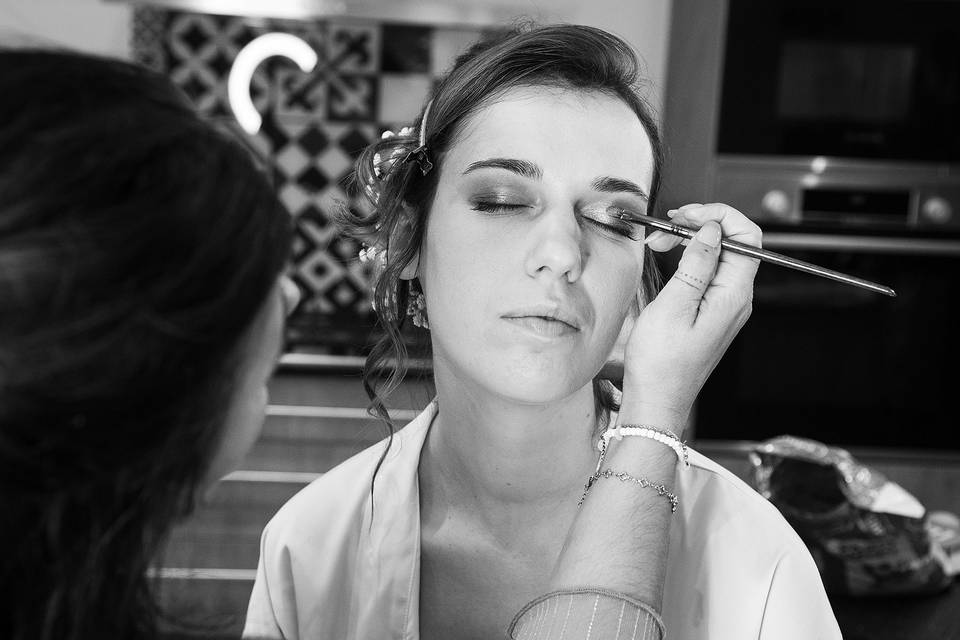 Maquillage
