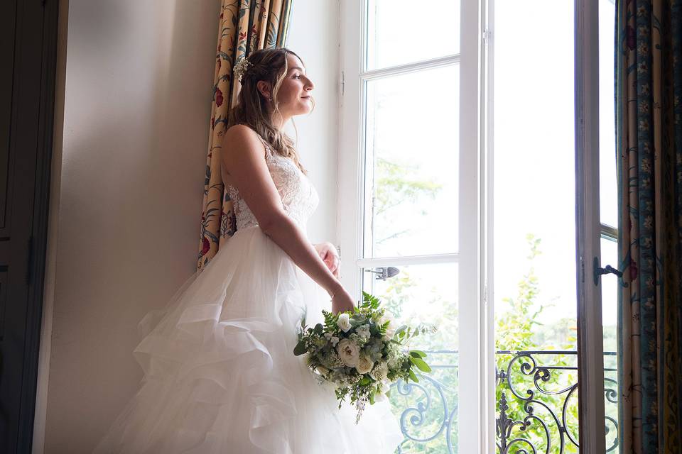 Mariée