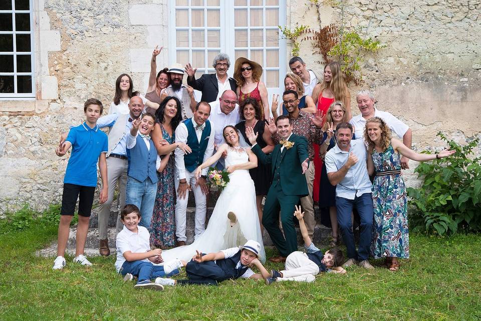 Groupe