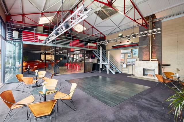 Loft