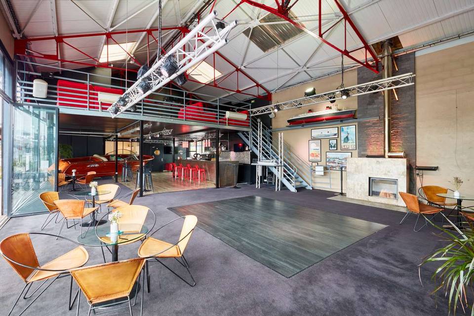 Loft
