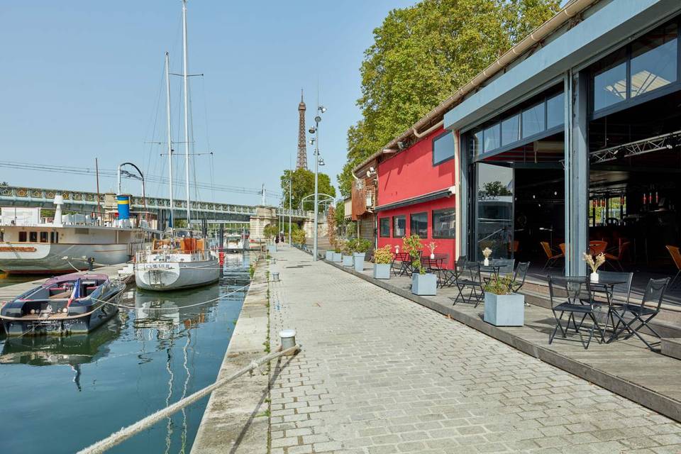 L’Atelier du France
