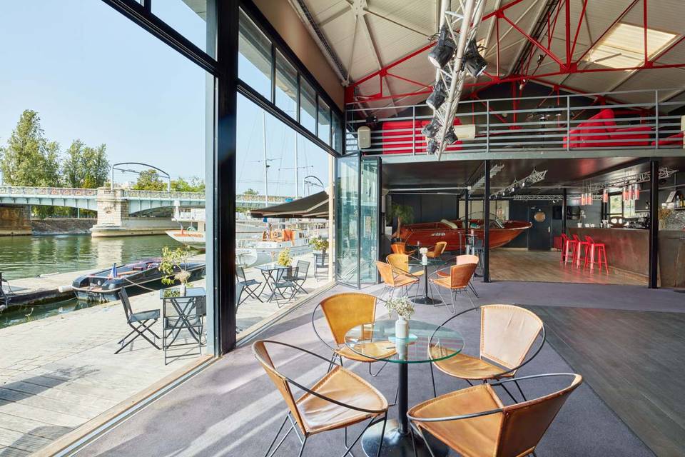 Loft