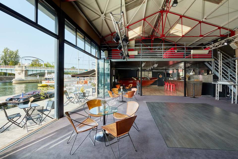 Loft