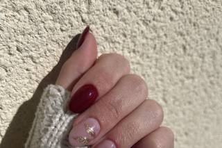 Nails by A
