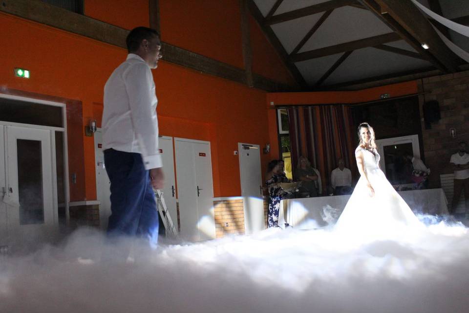 Mariage
