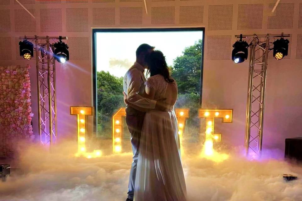 Mariage