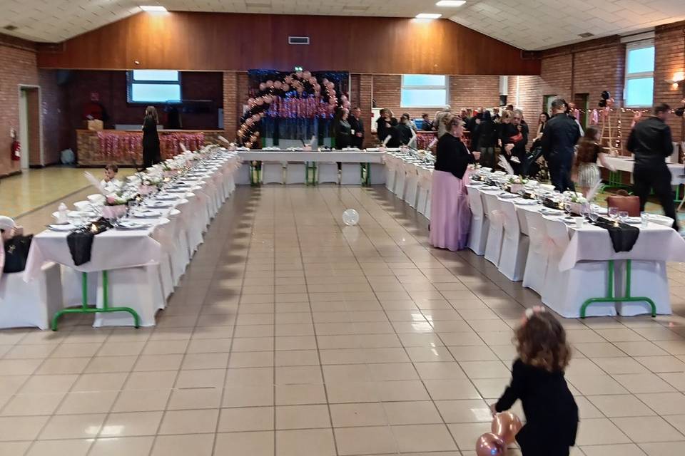 Anniversaire 18 ans