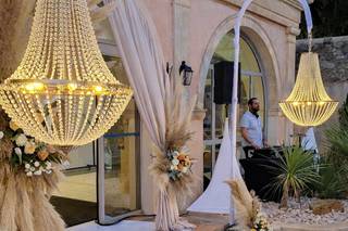 Evasion Evenement