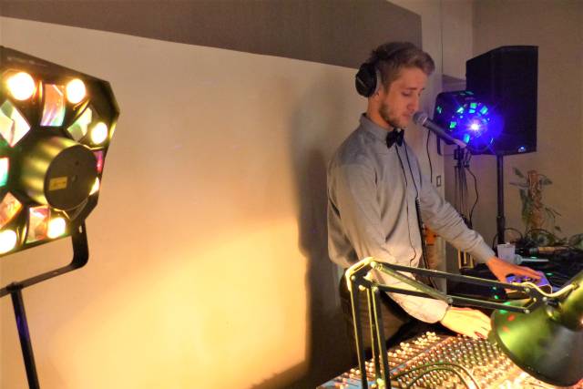 DJ Set 2