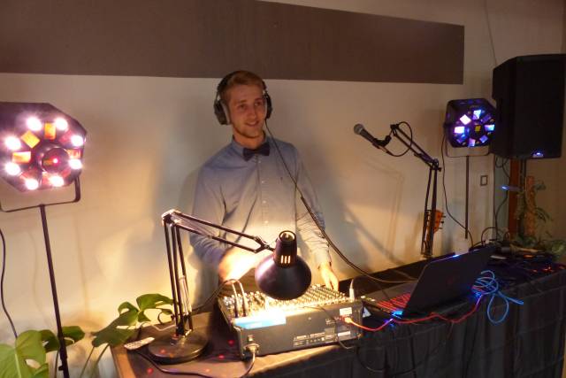 DJ Set 1