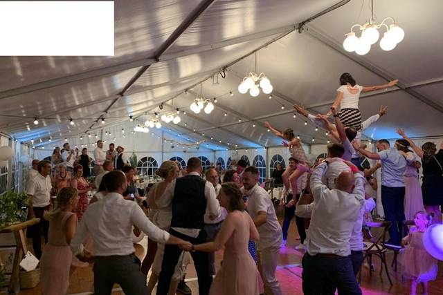 Soirée Dansante 2