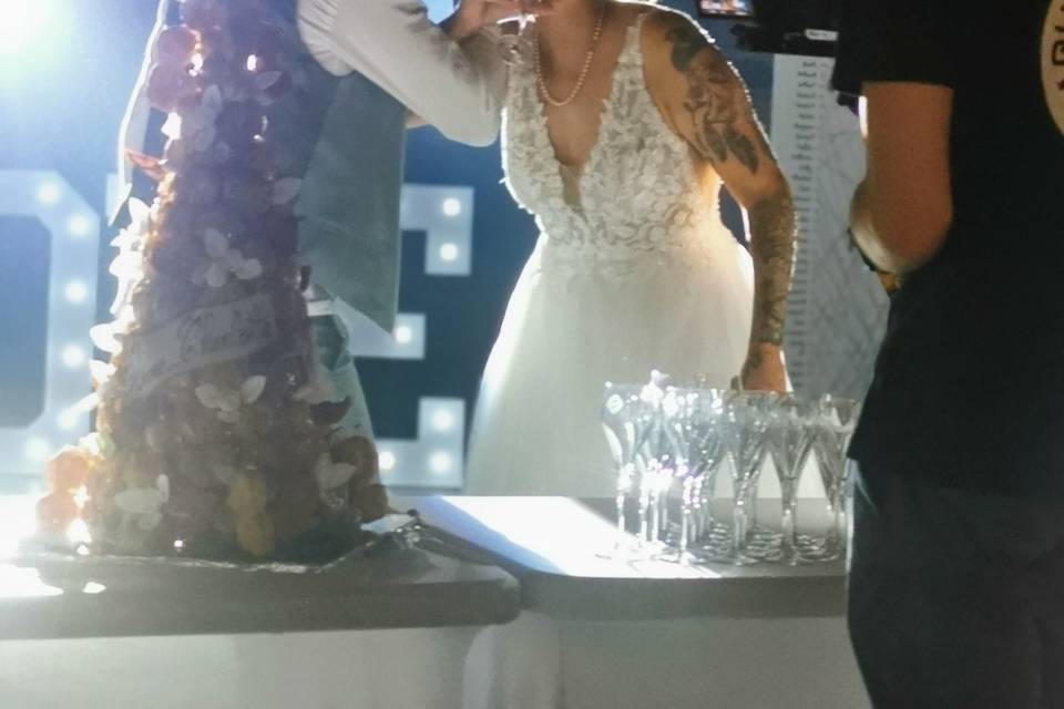 Gateau