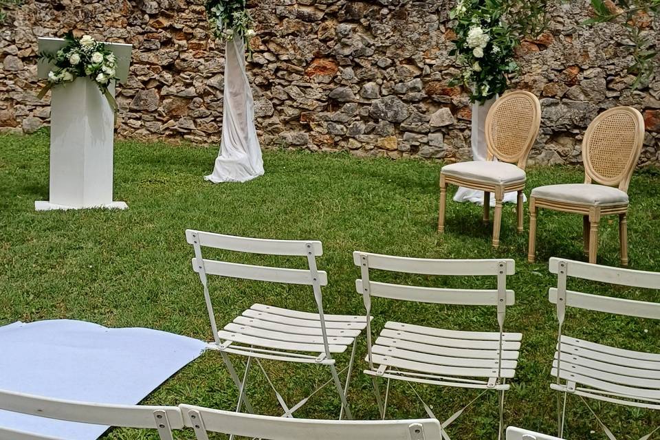 Mariage