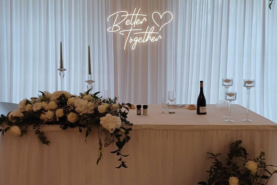 Mariage