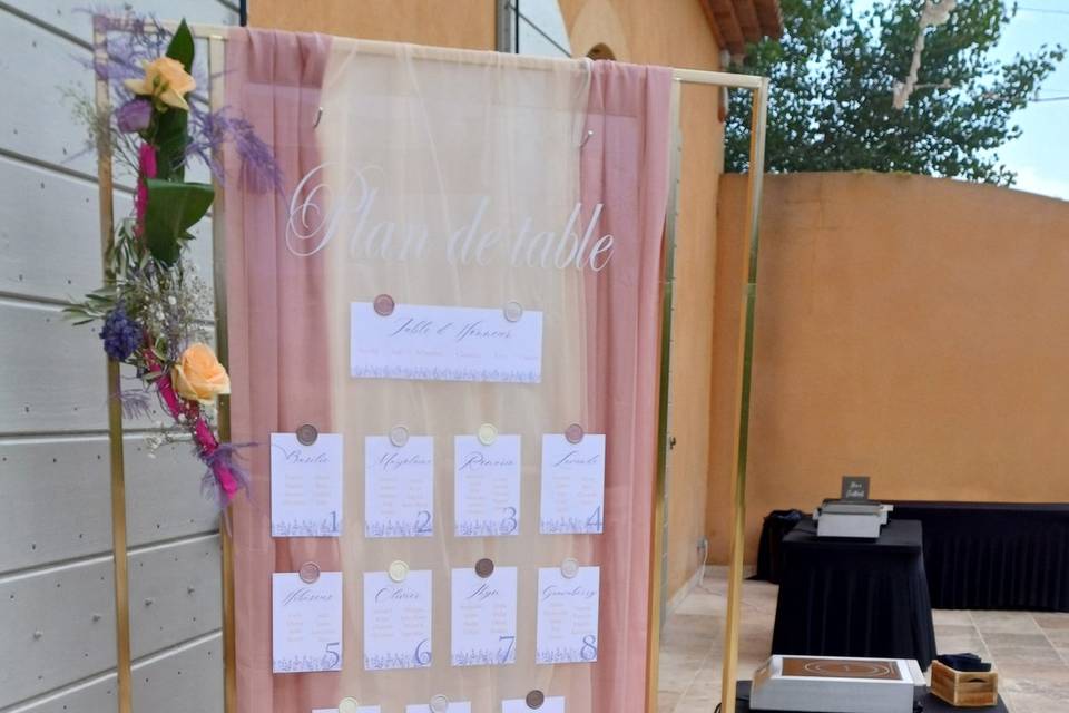 Mariage