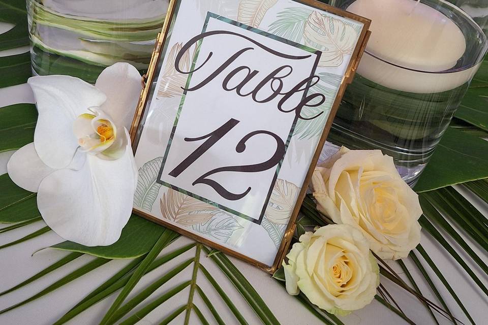 Mariage