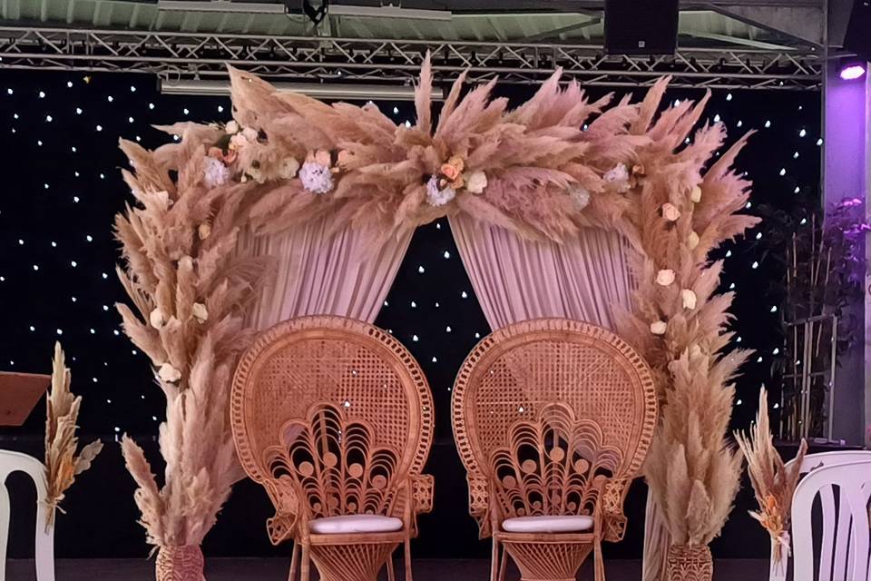 Mariage