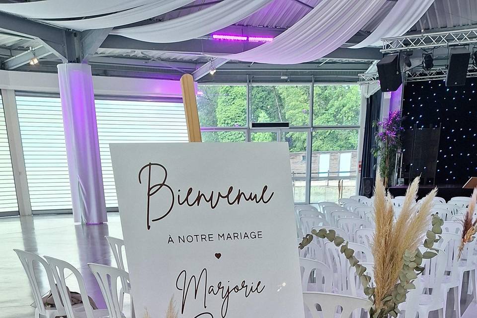 Mariage